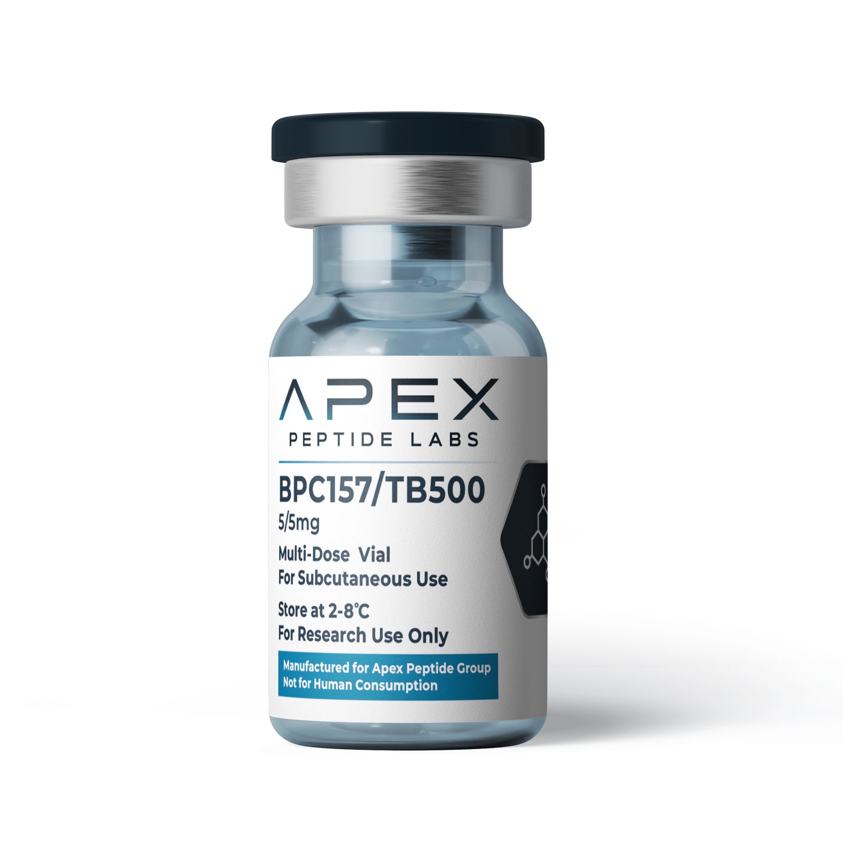 BPC157/TB500