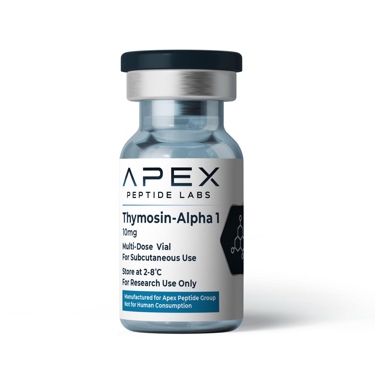 Thymosin Alpha-1